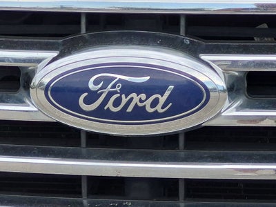2015 Ford F-150 XL