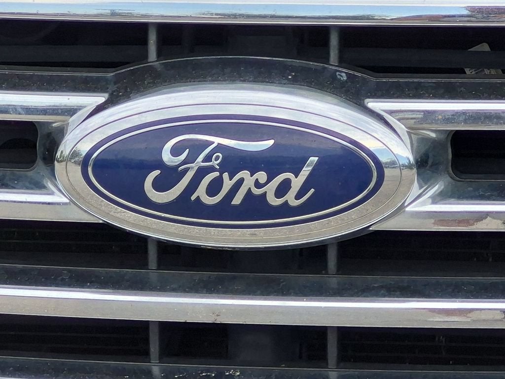 2015 Ford F-150 XL