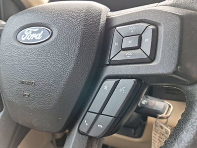 2015 Ford F-150 XL