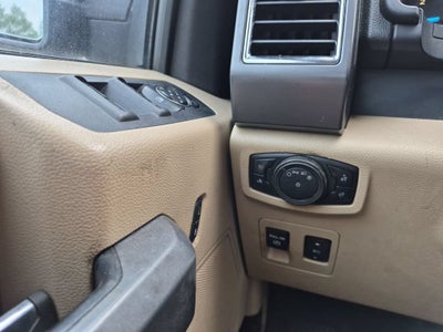 2015 Ford F-150 XL