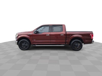 2015 Ford F-150 XL