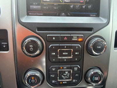 2014 Ford F-150 XL