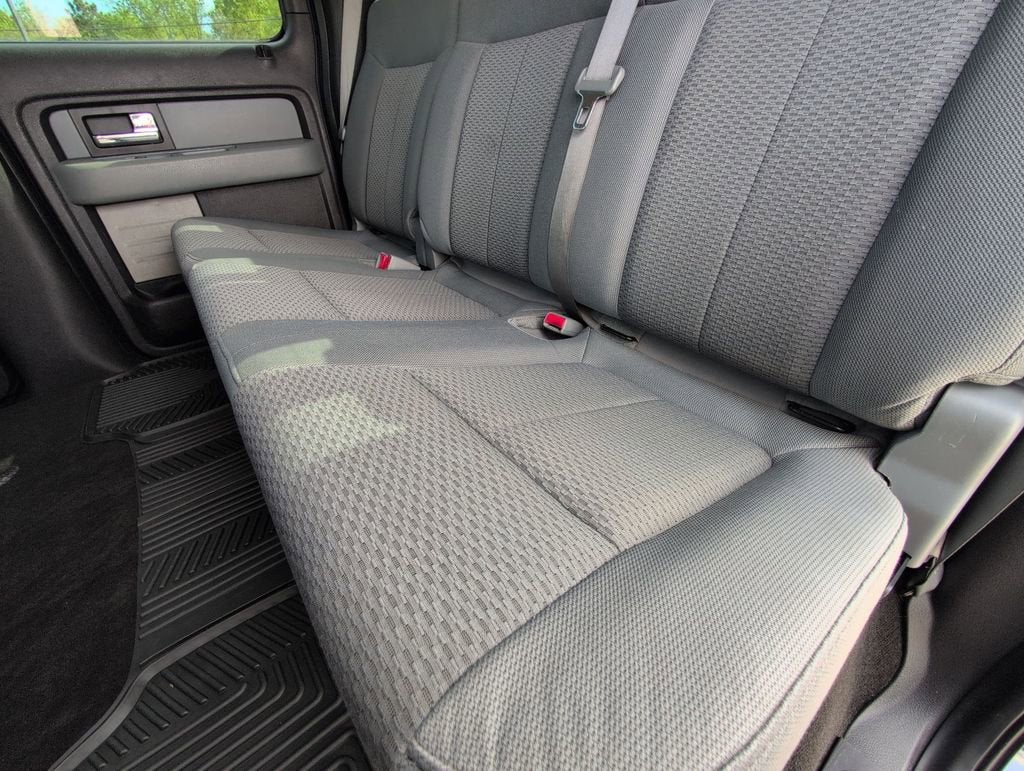 2012 Ford F-150 XL