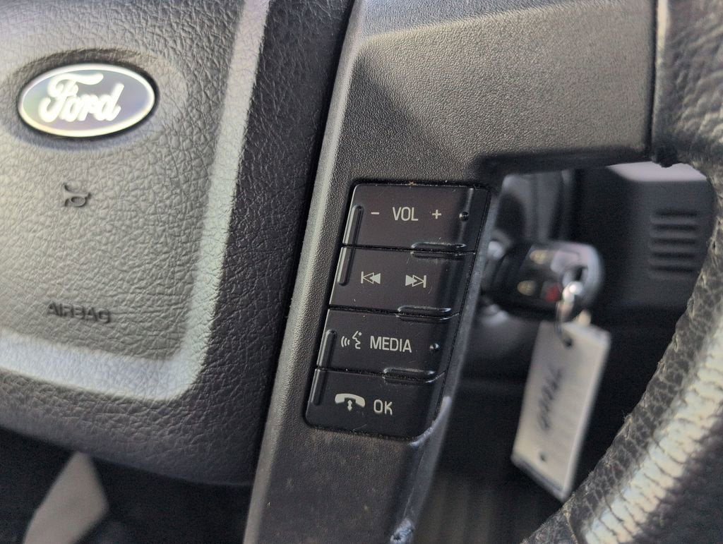 2012 Ford F-150 XL