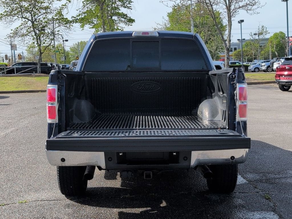 2012 Ford F-150 XL