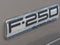 2006 Ford Super Duty F-250 XL