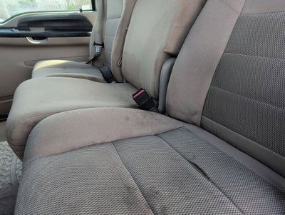 2006 Ford Super Duty F-250 XL