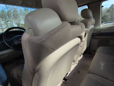 2006 Ford Super Duty F-250 XL