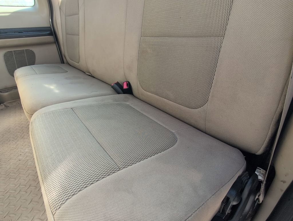 2006 Ford Super Duty F-250 XL