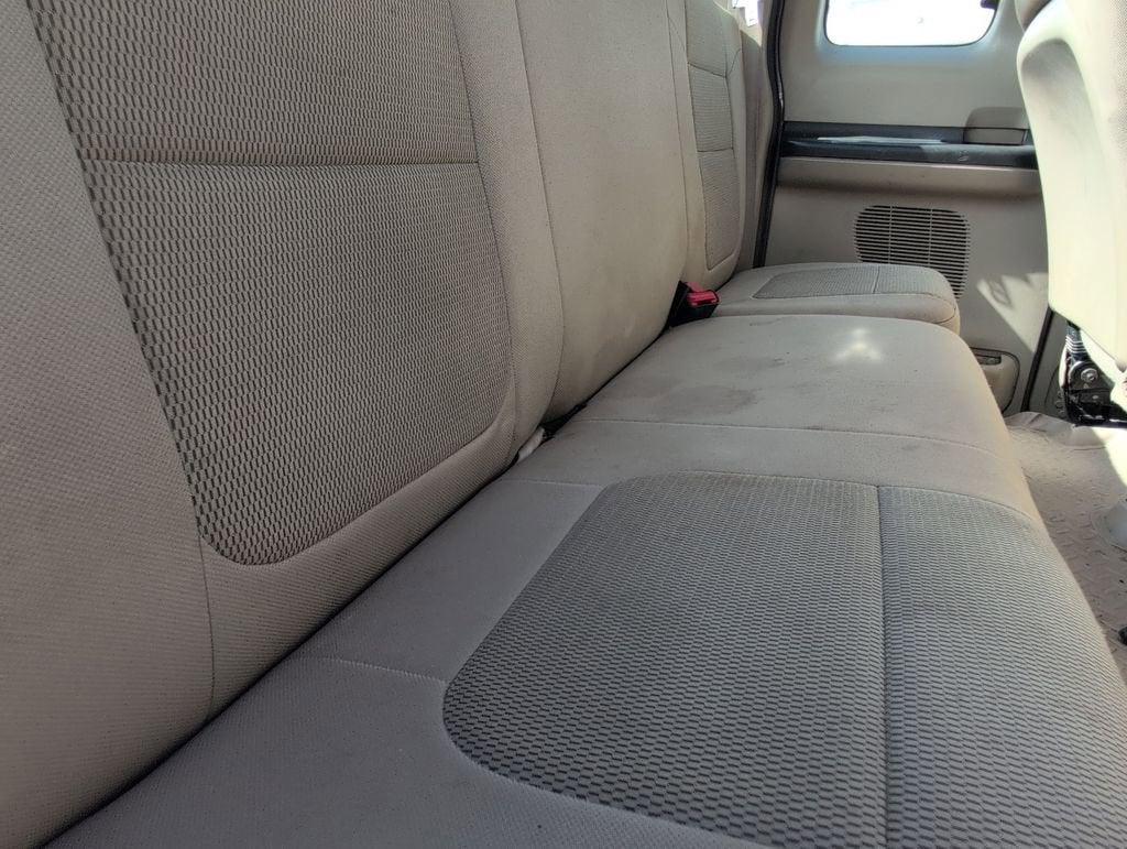 2006 Ford Super Duty F-250 XL