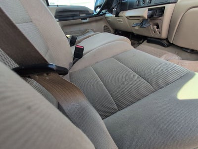 2006 Ford Super Duty F-250 XL