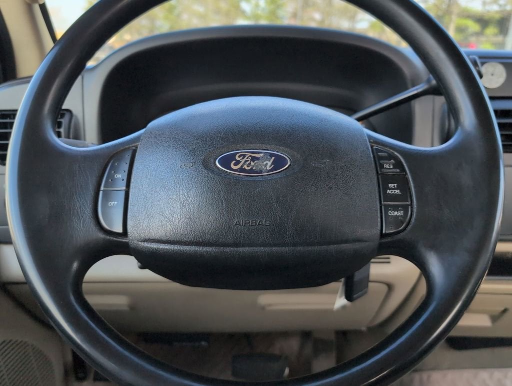 2006 Ford Super Duty F-250 XL