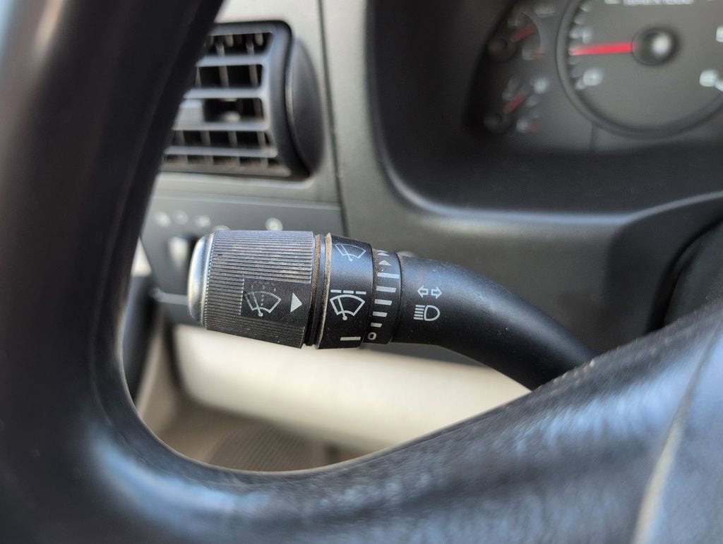 2006 Ford Super Duty F-250 XL