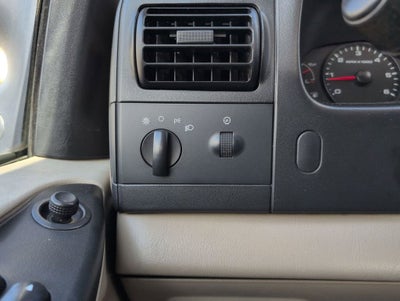 2006 Ford Super Duty F-250 XL