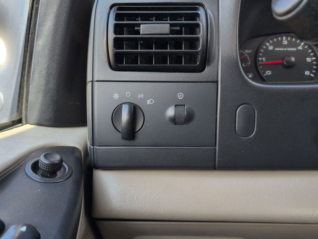 2006 Ford Super Duty F-250 XL