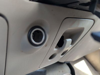 2006 Ford Super Duty F-250 XL