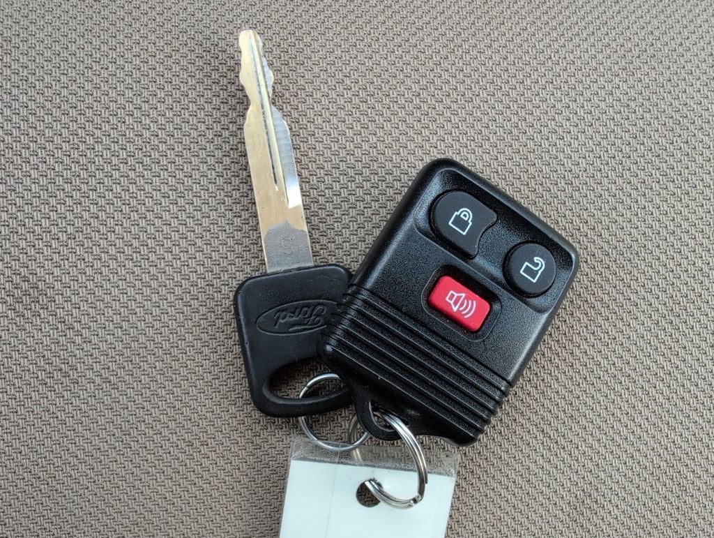 2006 Ford Super Duty F-250 XL