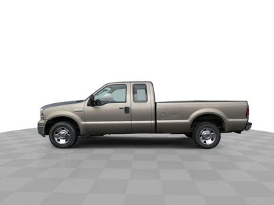 2006 Ford Super Duty F-250 XL