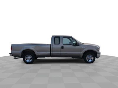 2006 Ford Super Duty F-250 XL