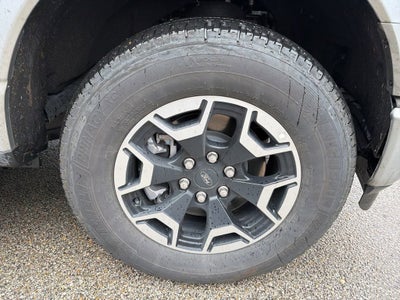 2023 Ford F-150 Lightning XLT