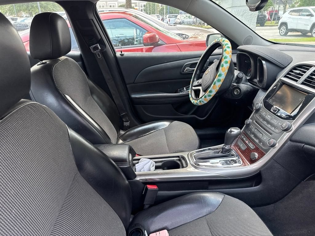 2013 Chevrolet Malibu LT