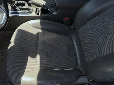 2014 Chevrolet Malibu LT