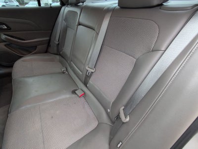 2014 Chevrolet Malibu LT