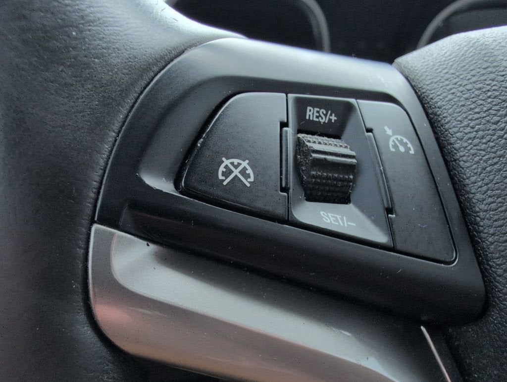 2014 Chevrolet Malibu LT