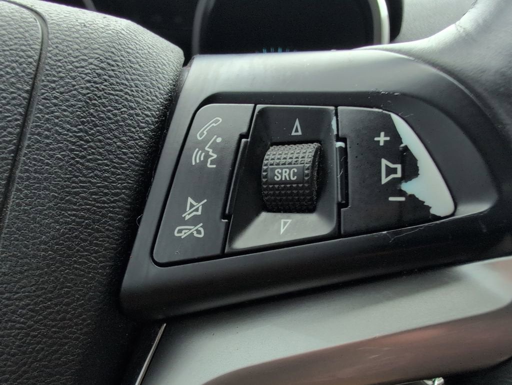 2014 Chevrolet Malibu LT