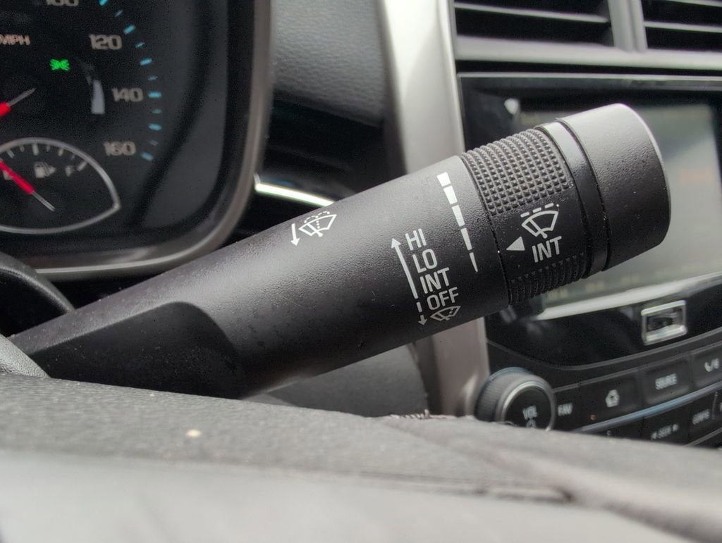 2014 Chevrolet Malibu LT
