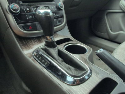 2014 Chevrolet Malibu LT