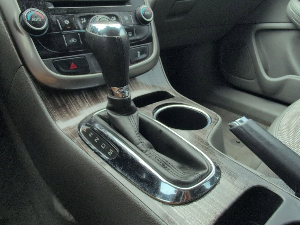 2014 Chevrolet Malibu LT