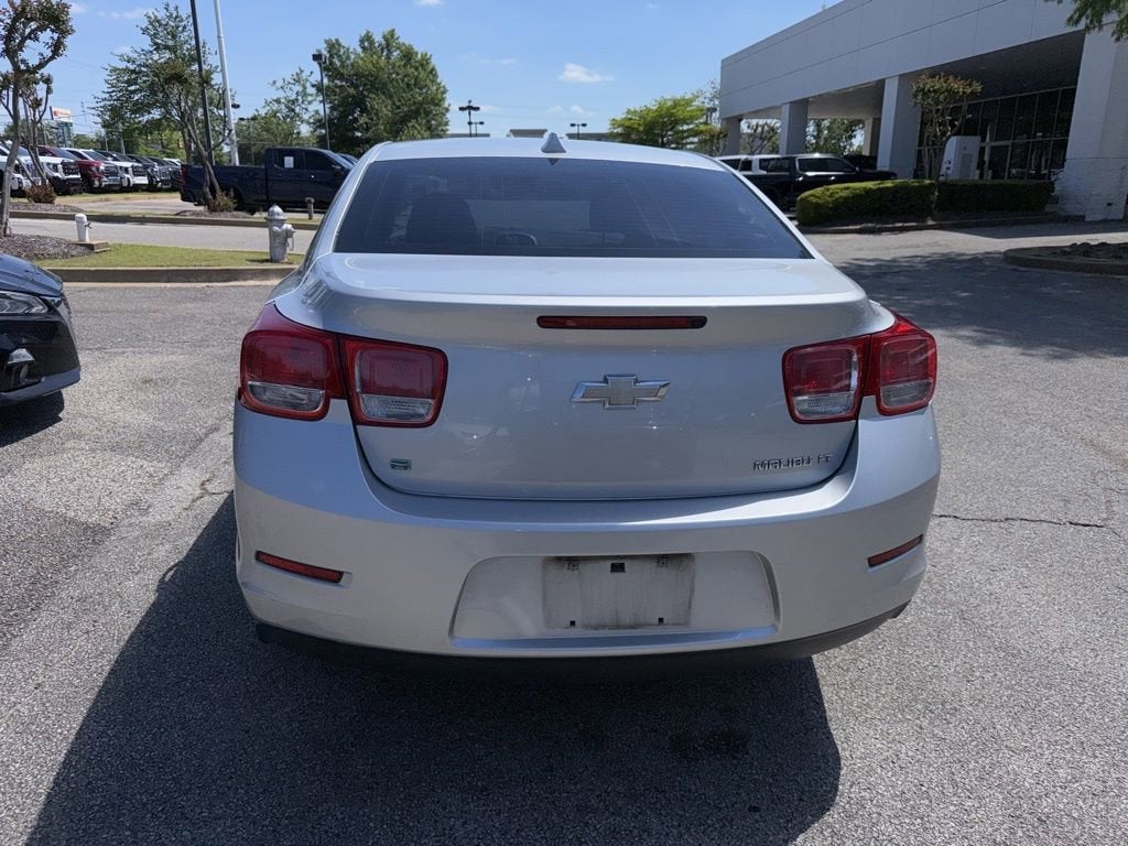 2014 Chevrolet Malibu LT