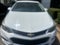 2016 Chevrolet Cruze LS