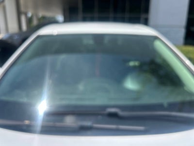 2016 Chevrolet Cruze LS