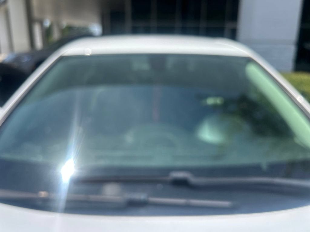 2016 Chevrolet Cruze LS