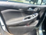2016 Chevrolet Cruze LS