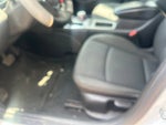 2016 Chevrolet Cruze LS