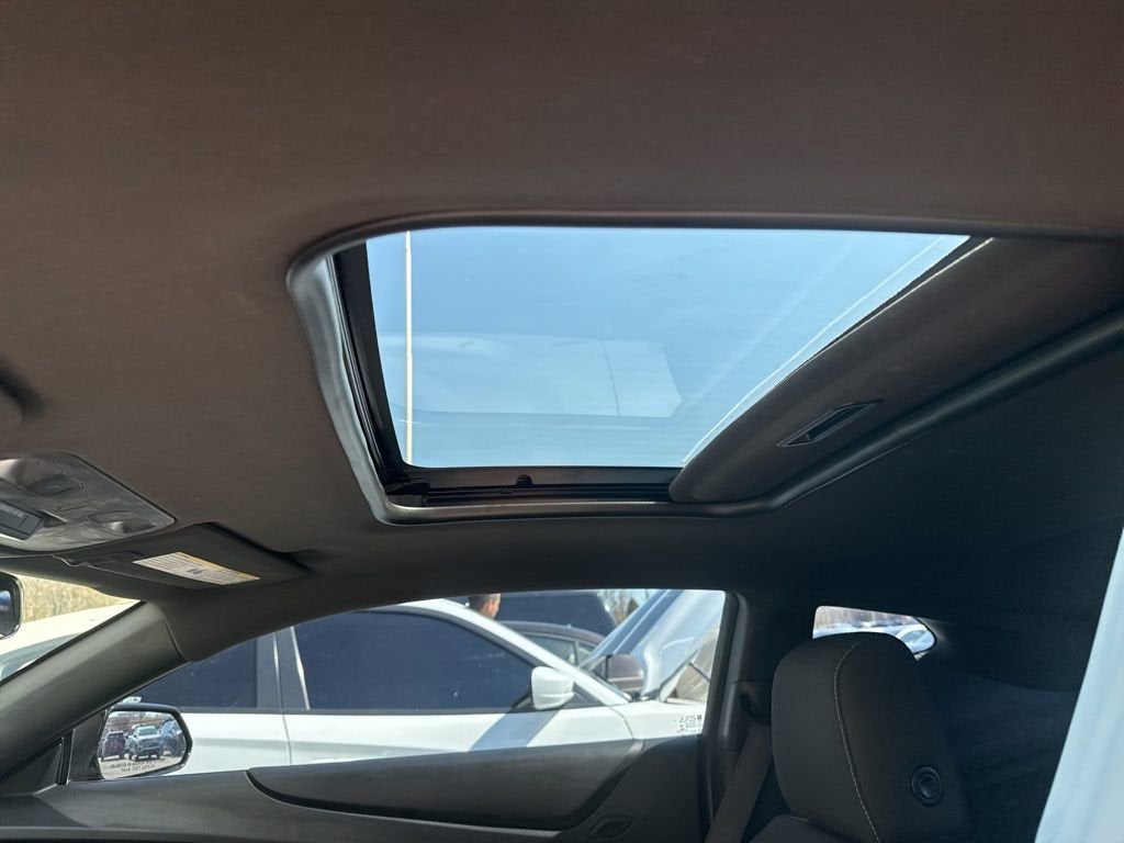 2016 Chevrolet Camaro 1LT