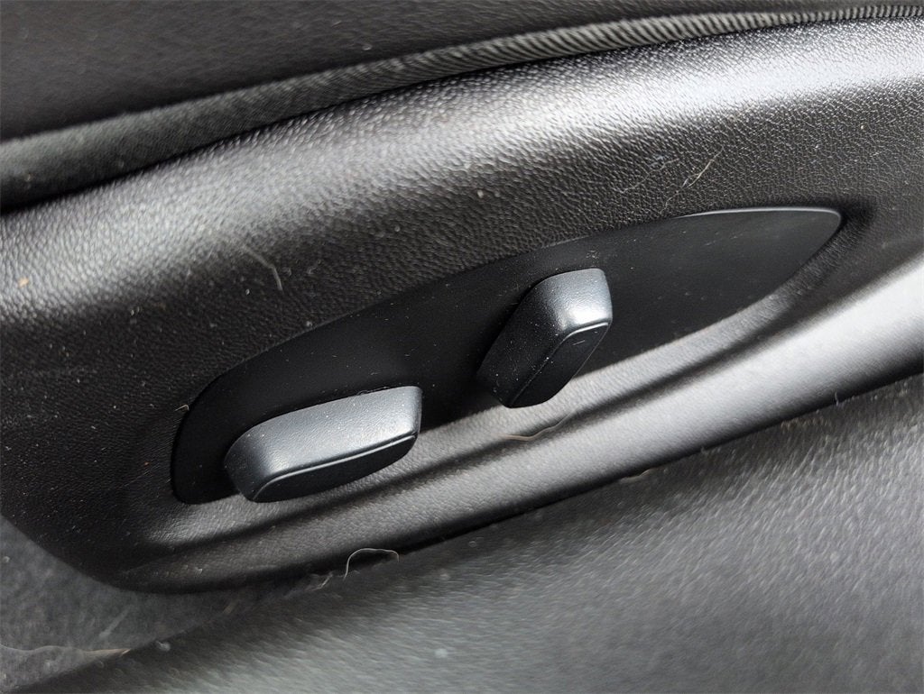 2019 Chevrolet Camaro 2SS