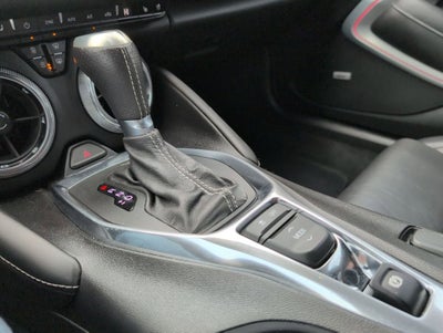 2019 Chevrolet Camaro 2SS