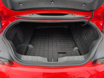 2019 Chevrolet Camaro 2SS