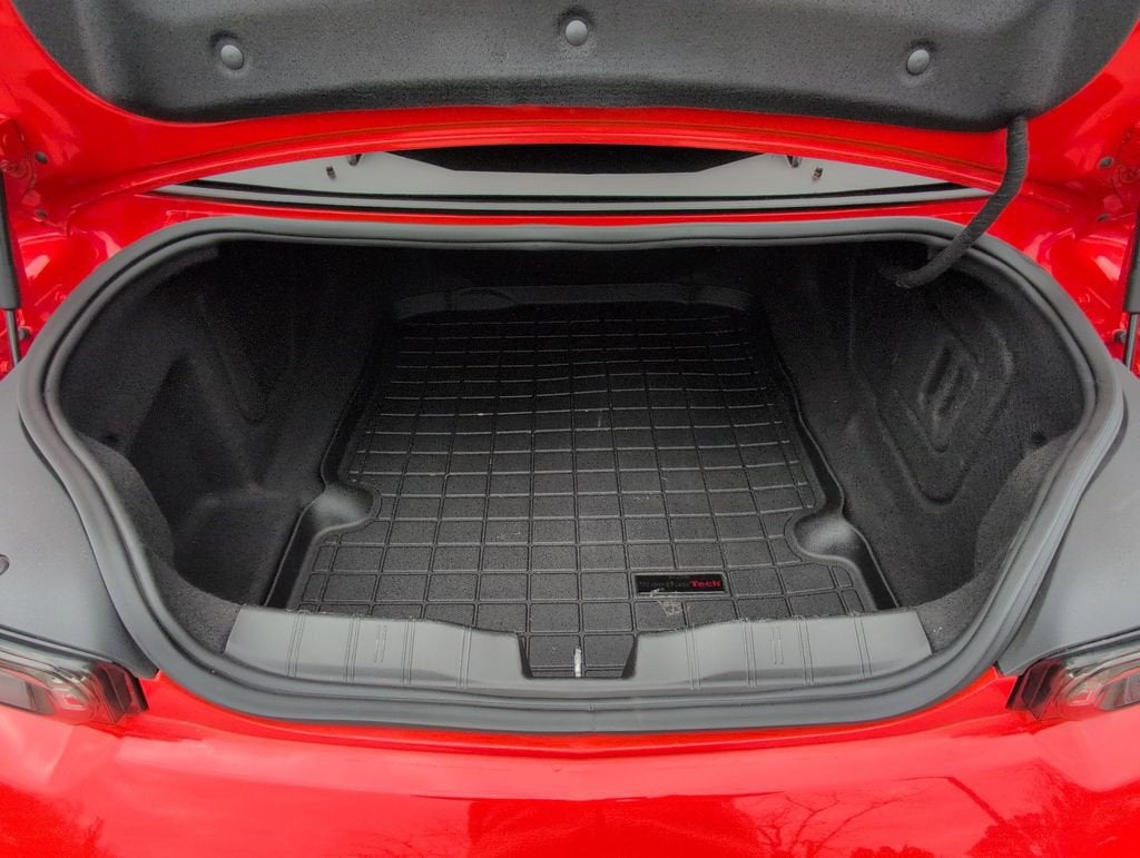 2019 Chevrolet Camaro 2SS