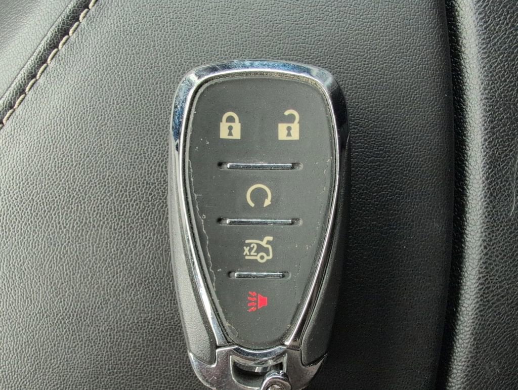 2019 Chevrolet Camaro 2SS