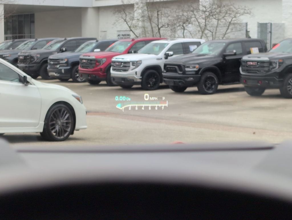 2019 Chevrolet Camaro 2SS