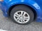2018 Chevrolet Sonic LS