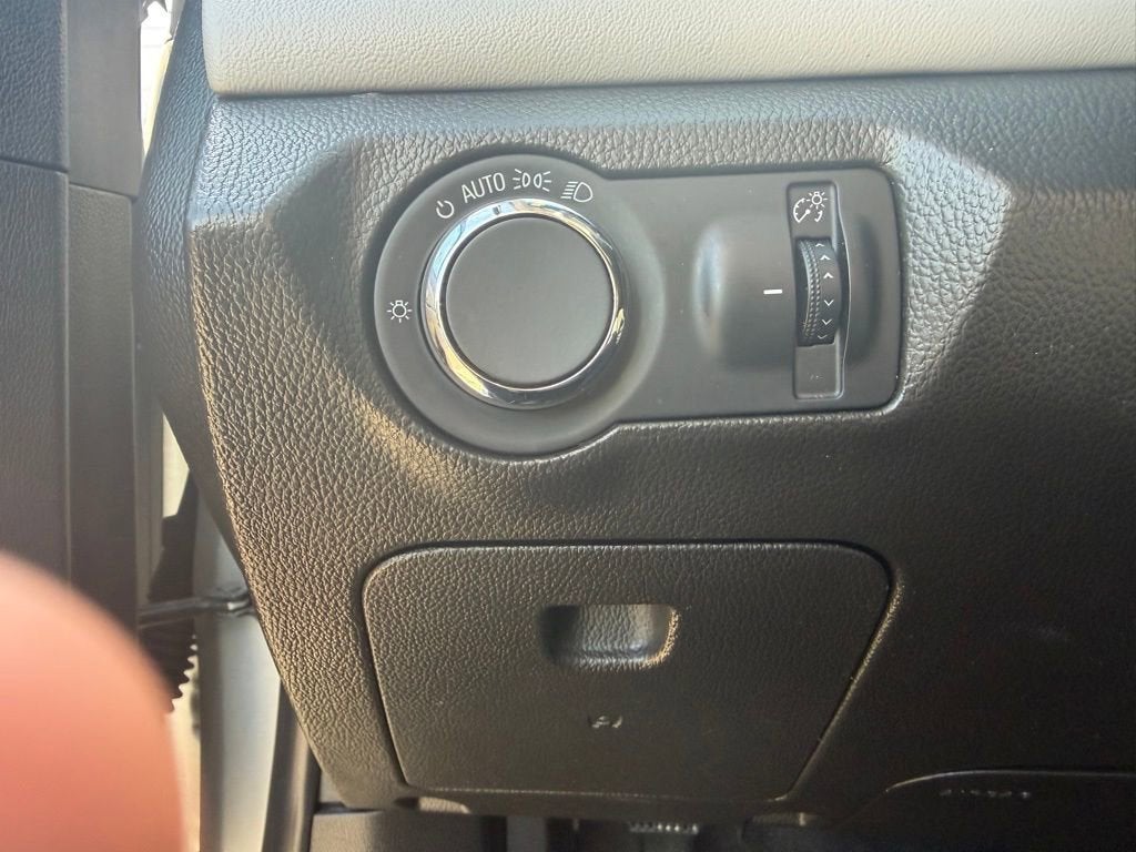 2015 Chevrolet Cruze LS