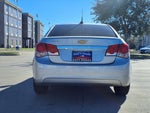 2015 Chevrolet Cruze LS