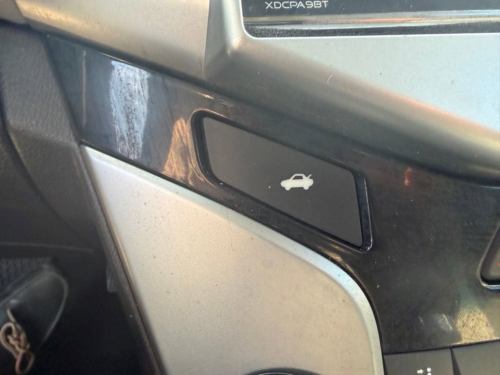 2015 Chevrolet Cruze LS