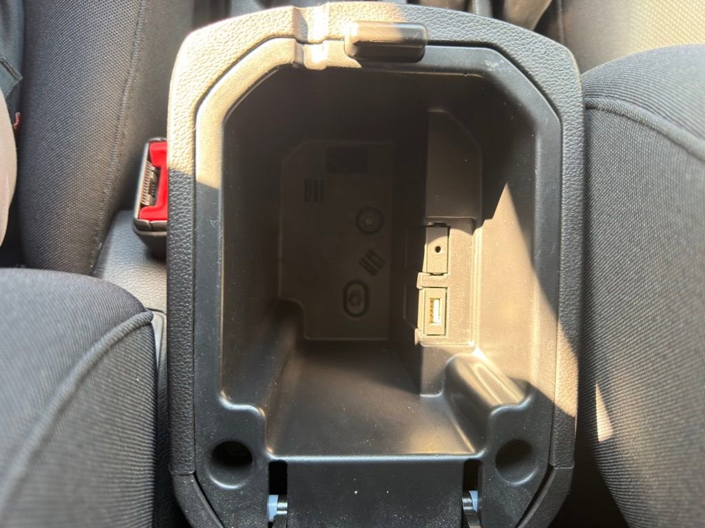 2015 Chevrolet Cruze LS